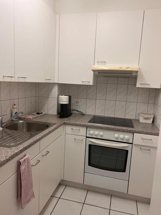 Basel Apartment Self Check In Luaran gambar